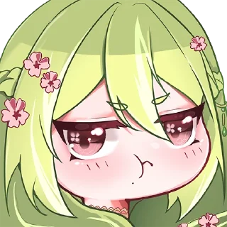 😡 emoji waioru (@waiioru) Telegram sticker 15 of 35
