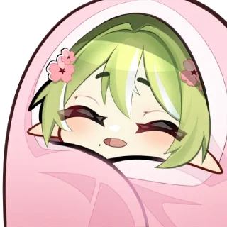 Sticker from waioru (@waiioru)