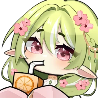 Sticker from waioru (@waiioru)