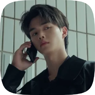 😈 emoji jeongguwon :: @linlimau Telegram sticker 18 of 27