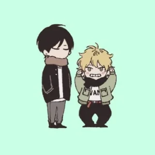 🔞 emoji @gauntree Ꮪᴇx Ꭰrᴏᴩ Telegram sticker 4 of 100