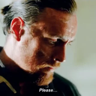 😞 emoji Black sails - capitan Flint Telegram sticker 11 of 50