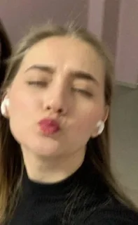 💋 emoji SOVETIK Telegram sticker 23 of 31