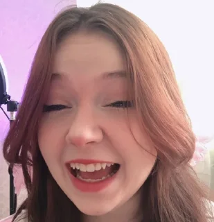 😂 emoji ВАЛЕРКА Telegram sticker 9 of 12