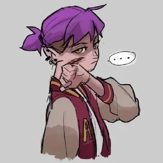 👰‍♂ emoji Я люблю Эмити Telegram sticker 12 of 118