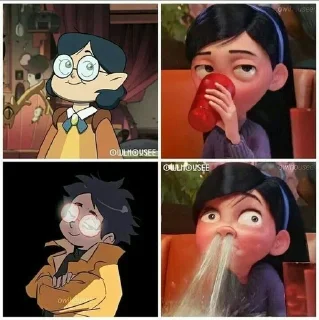 😳 emoji Я люблю Эмити Telegram sticker 15 of 118