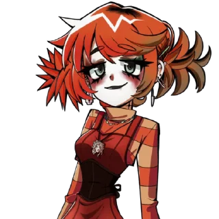 🪄 emoji Алиса @allstick1 Telegram sticker 15 of 31