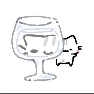 🌟 emoji Kitty Kitty Roslyn Telegram sticker 11 of 56