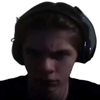😡 emoji синдром капустинского настроения Telegram sticker 18 of 21