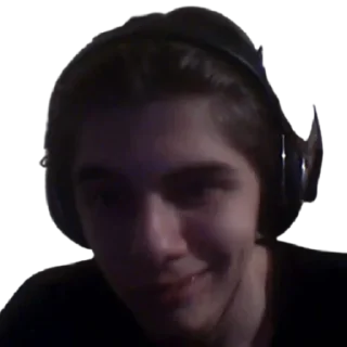 😏 emoji синдром капустинского настроения Telegram sticker 10 of 21