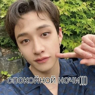 🌟 emoji Кпоп стик Telegram sticker 12 of 17