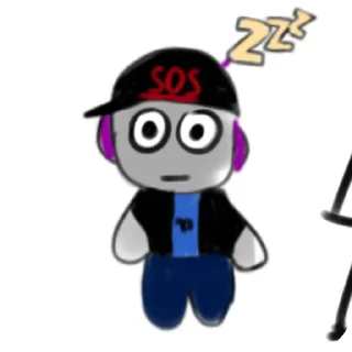 👍 emoji ксюша аидарасаа Telegram sticker 5 of 19