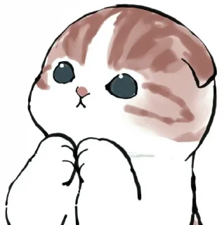 🍢 emoji 𝚔𝚒𝚝𝚝𝚎𝚗𝚜 : : 🍢 @packsamgmin Telegram sticker 13 of 50