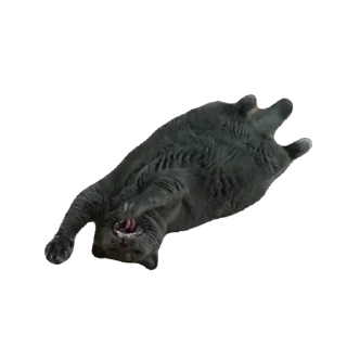 🥱 emoji пак(пук) Telegram sticker 17 of 33