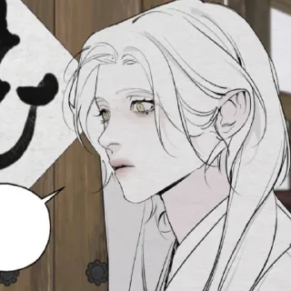 🧝‍♂️ emoji @gauntree Ꭲwisᴛᴇd sᴏul Telegram sticker 10 of 120