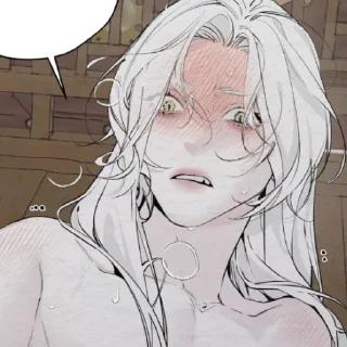 🧝‍♂️ emoji @gauntree Ꭲwisᴛᴇd sᴏul Telegram sticker 18 of 120