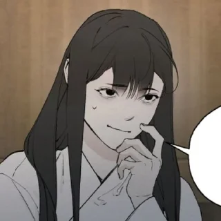 🧝‍♂️ emoji @gauntree Ꭲwisᴛᴇd sᴏul Telegram sticker 8 of 120