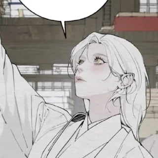 🧝‍♂️ emoji @gauntree Ꭲwisᴛᴇd sᴏul Telegram sticker 16 of 120