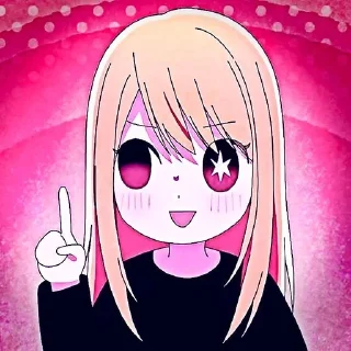 Sticker from .｡.:*･Ruby ･*:.｡ | @Katsuwx