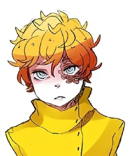 🌟 emoji 𝔅𝔢𝔫𝔫𝔢𝔱𝔱 Telegram sticker 18 of 72