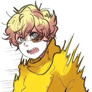 🌟 emoji 𝔅𝔢𝔫𝔫𝔢𝔱𝔱 Telegram sticker 7 of 72