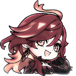 🔥 emoji ㅤ─╶s𝗍ᥱrᥣ❀s s𝗍іᥴk @sterlosstick Telegram sticker 22 of 70