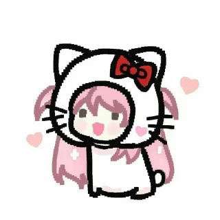 🐦 emoji FPE(⁠｡⁠♡⁠‿⁠♡⁠｡⁠) Telegram sticker 21 of 25