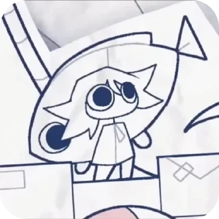 🔳 emoji FPE(⁠｡⁠♡⁠‿⁠♡⁠｡⁠) Telegram sticker 16 of 25