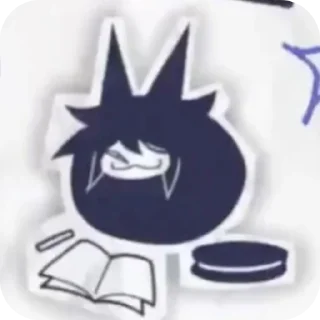 ⭐ emoji FPE(⁠｡⁠♡⁠‿⁠♡⁠｡⁠) Telegram sticker 9 of 25
