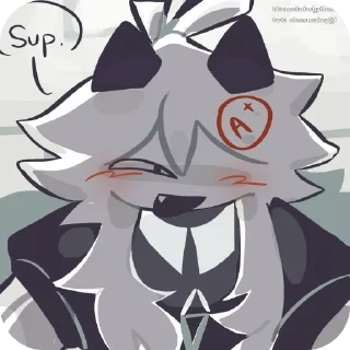 👍 emoji FPE(⁠｡⁠♡⁠‿⁠♡⁠｡⁠) Telegram sticker 14 of 25