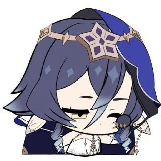 💤 emoji Лайла.. Telegram sticker 9 of 17