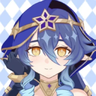 😊 emoji Лайла.. Telegram sticker 11 of 17