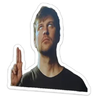 🌟 emoji На Глазок Telegram sticker 24 of 92