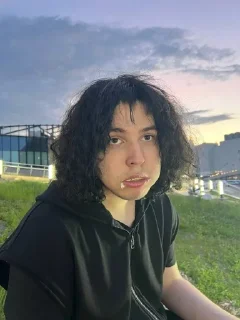 🥴 emoji Акулич мамка Telegram sticker 5 of 15