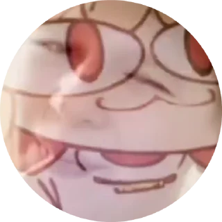 🌟 emoji ♡Бро фнаф убийца легенды цоя 2 Telegram sticker 5 of 50