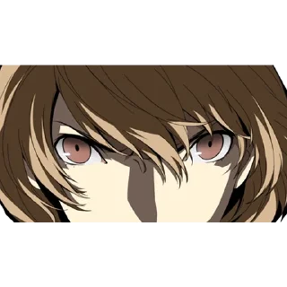 😠 emoji Goro by @clicker_yo Telegram sticker 18 of 65