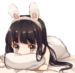 🌟 emoji ssad૮꒰ ྀི⸝⸝ ꒦ິ^꒦ີ ꒱ྀིა Telegram sticker 6 of 44