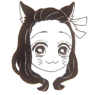 Sticker from ╰➤ㅤ𝐍𝖾𝗓✧𝗄𝗈  【🍧】@sterlosstick