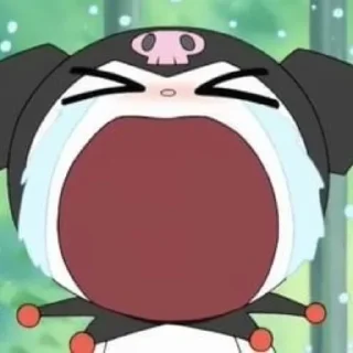 🌟 emoji ssad૮꒰ ྀི⸝⸝ ꒦ິ^꒦ີ ꒱ྀིა Telegram sticker 11 of 44