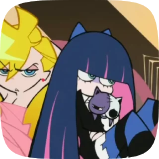 🍭 emoji 𝑆𝑡𝑜𝑐𝑘𝑖𝑛𝑔 𝐴𝑛𝑎𝑟𝑐ℎ𝑦 [🍭] Telegram sticker 18 of 43