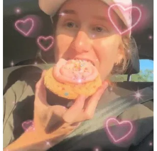 🌟 emoji TAR1 KATIE B Telegram sticker 7 of 55