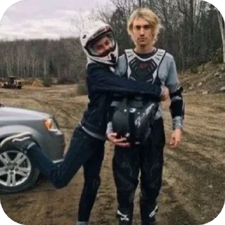 🫥 emoji Пипяо Никочки ☺️ Telegram sticker 18 of 30