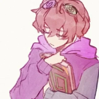 😔 emoji Карл бести Telegram sticker 1 of 56