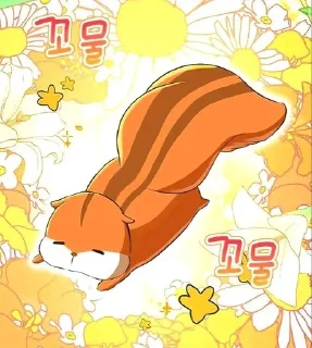 🌟 emoji @manga_love_and_live_1 Telegram sticker 5 of 20