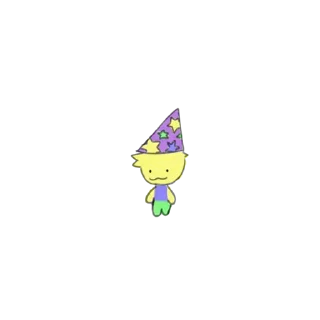 🌟 emoji Чибики😋😋 Telegram sticker 13 of 65