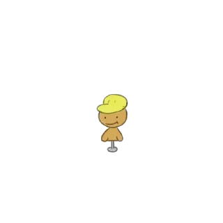 🌟 emoji Чибики😋😋 Telegram sticker 22 of 65