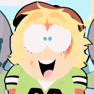 🚧 emoji Геи из хелл парка Telegram sticker 19 of 70