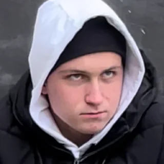 😠 emoji Гавнюки Telegram sticker 6 of 91
