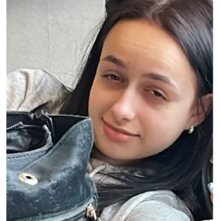 😏 emoji Гавнюки Telegram sticker 8 of 91