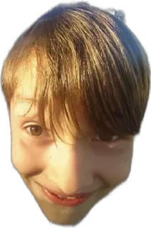 👺 emoji Гавнюки Telegram sticker 7 of 30